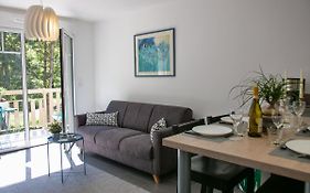 Apt. Neuf A 50M Du Port - Parking Prive, Ascenseur